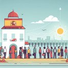 Spain Approves Mass Regularisation, Opening Legal Path for 500,000 Undocumented Migrants