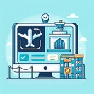 Dubai Police now let residents clear travel bans online in seconds