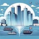 Government updates Channel small-boat arrival figures amid renewed political scrutiny