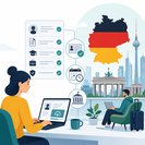 Germany Updates Freelance and Opportunity-Card Processes in 2026—What Digital Nomads Need to Know