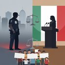 Le Mexique menace d'engager des poursuites après qu'un agent de l'ICE ait mortellement blessé un résident de Houston de longue date