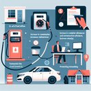 Energy-Relief Deal Brings Tax Breaks for Commuting and Business Mileage