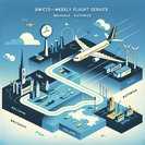 Ryanair opens Brussels–Katowice route, boosting Belgium-Poland winter connectivity