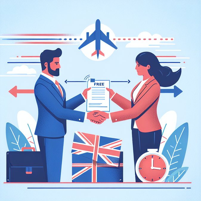 India-UK free-trade agreement to go live within 45 days, mobility chapter takes centre stage