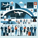 Révision des tarifs de l'aéroport de Dublin : lancement d'un nouveau groupe consultatif des passagers