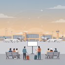 Flight Cancellations and Delays Hit UAE Airports Again as Airlines Juggle Regional Turbulence