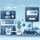 Dubai International to roll out ticketless Salik e-wallet parking across all terminals