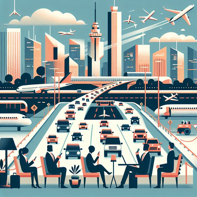 Dubai International Retains Title as World’s Busiest Airport in December 2025