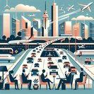 Dubai International Retains Title as World’s Busiest Airport in December 2025