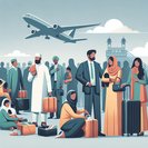 MEA urges Indians in Iran to depart immediately; new helplines published for 10,000-strong community