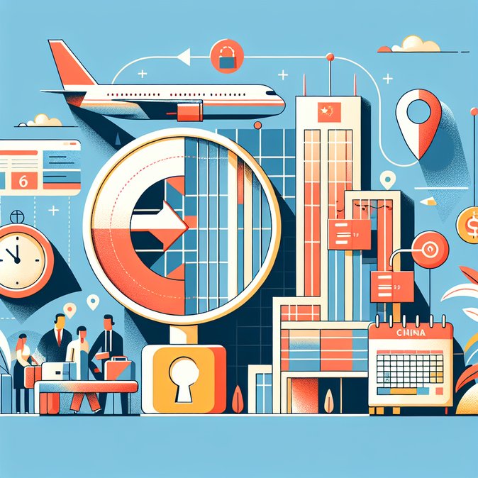 May Day bookings show strong inbound interest as China’s visa easing bites