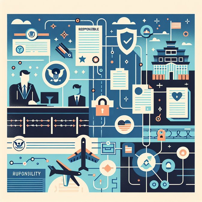 House of Lords sends Border Security, Asylum and Immigration Bill back to Commons