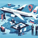 Czechia grants Slovak PM overflight clearance for Moscow Victory-Day visit