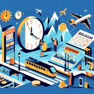 Belgium moves to winter time – what travellers need to know
