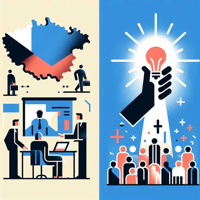 Czechia Pledges €3 Million to IOM, Stresses Need for Regular Migration Channels