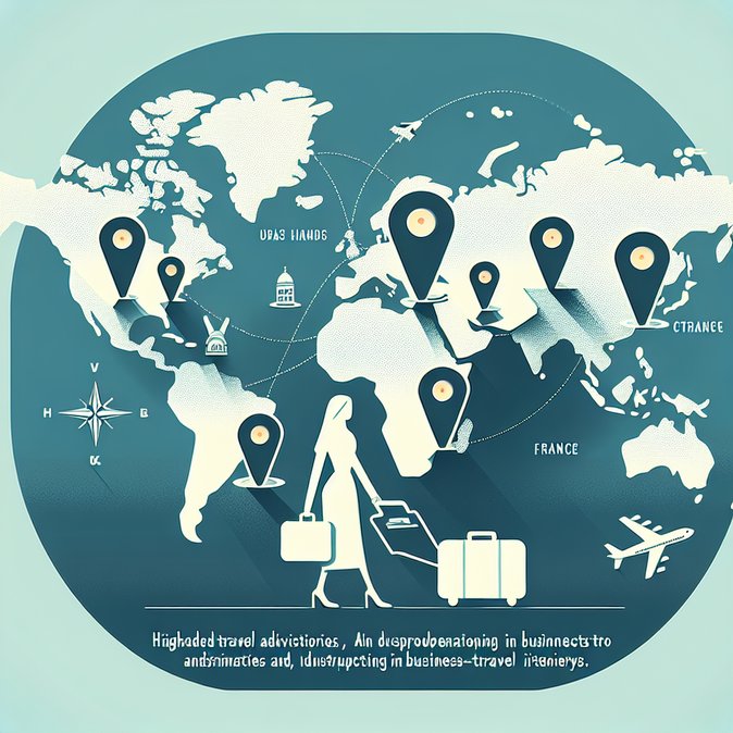 Australia issues rare multi-country travel alert amid rising geopolitical tensions