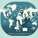 Australia issues rare multi-country travel alert amid rising geopolitical tensions