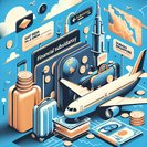 Odisha extends subsidy to keep Bhubaneswar–Dubai & Singapore flights alive