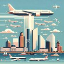 Aer Lingus Regional Boosts Belfast City Summer Capacity by 25 %