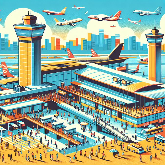 Chengdu airport logs 90,000 cross-border trips as visa reciprocity fuels ‘double-flow’ tourism