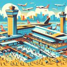 Chengdu airport logs 90,000 cross-border trips as visa reciprocity fuels ‘double-flow’ tourism