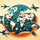 Middle-East airspace closures delay 19,000 flights worldwide; Finnish travellers urged to check itineraries