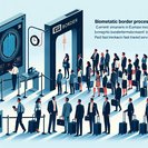 Airports Council warns of ‘unmanageable’ wait times as EES delays spread to Swiss hubs