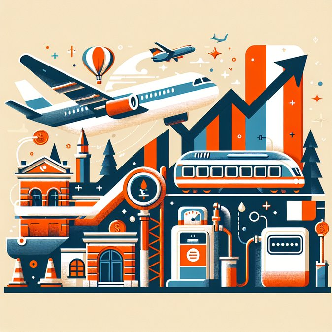 Christmas ‘Price Shock’: Italy’s Domestic Air Fares Top €800 Return