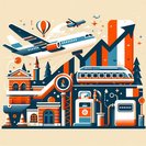 Christmas ‘Price Shock’: Italy’s Domestic Air Fares Top €800 Return