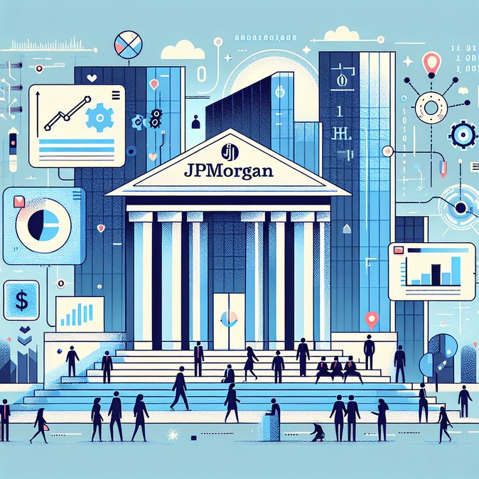 摩根大通在零售银行启动前，将120名员工调往柏林新中心