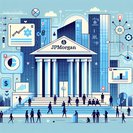 摩根大通在零售银行启动前,将120名员工调往柏林新中心