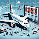 Lufthansa Pilot Strike Grounds Dozens of Flights to and from Switzerland