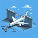 Trump orders ‘decertification’ of Canadian-made aircraft, threatens 50 % tariff