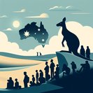 Canberra se mantiene firme en su negativa a repatriar a australianos de campos sirios a pesar de la presión de EE. UU.