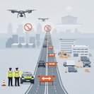 Reunión de Ministros de Telecomunicaciones de la UE provoca cierres viales progresivos y prohibiciones de drones en la región de Limerick