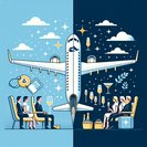 Qantas Revives Jetstar Codeshare to Bali, Expanding Business Travel Options