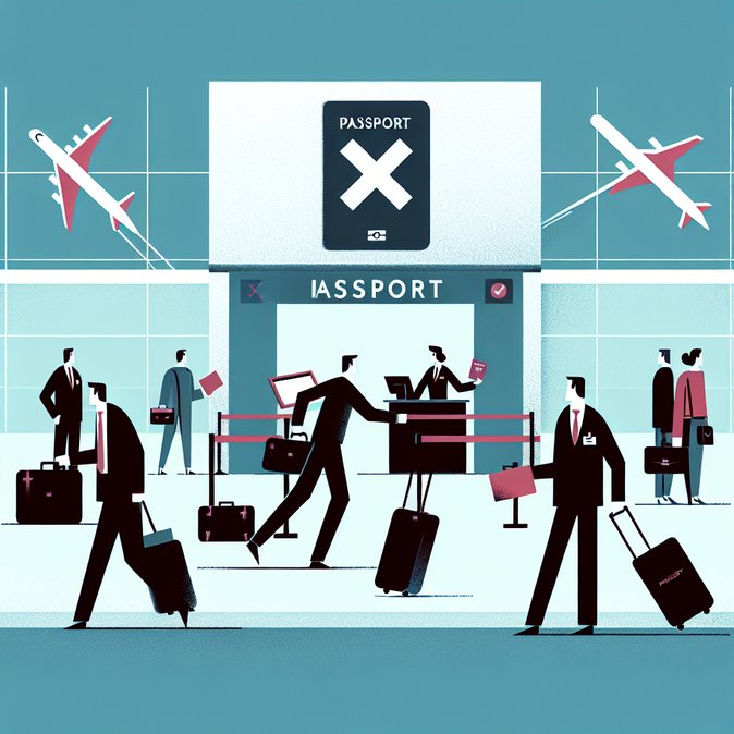 Dual UK-Irish citizens in Australia scramble as airlines prepare to enforce ‘UK passport only’ rule