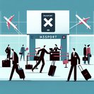 Dual UK-Irish citizens in Australia scramble as airlines prepare to enforce ‘UK passport only’ rule