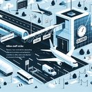 EasyJet crews join 24-hour pan-Italian strike on 26 February – Geneva and Basel flights among those at risk