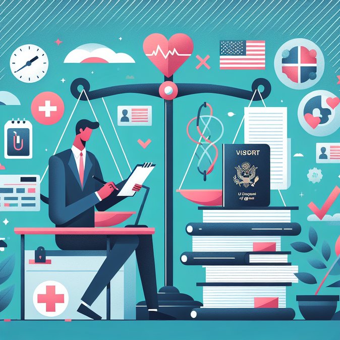 State Department Adds Obesity and Other Chronic Illnesses to Visa "Public-Charge" Tests