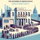 شبكة القنصليات الإسبانية تنهار مع تدفق 2.3 مليون من الأحفاد للمطالبة بالجنسية الإسبانية