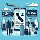California Mobile ID Comes to Samsung Wallet, Works at TSA Checkpoints Nationwide