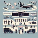 WEF 2026 Security Lockdown: 5,000 Soldiers, Controlled Airspace and Airport-Style Checks in Davos