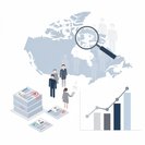 CIBC warns that Statistics Canada may have severely under-counted temporary residents, skewing job data