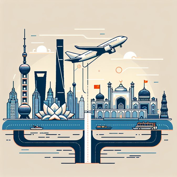 China Eastern reabre la ruta Shanghái-Delhi, primer operador continental que regresa al sector de India