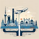 China Eastern reabre la ruta Shanghái-Delhi, primer operador continental que regresa al sector de India