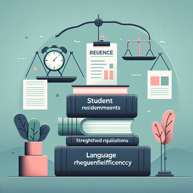 Finland Plans Stricter Income and Language Rules for Foreign Students