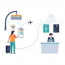 UK updates India travel advice: mandatory Ebola self-declaration and recognition of new e-OCI card