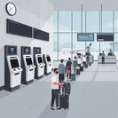 New EU Entry/Exit System Triggers Five-Hour Queues for Non-EU Travellers at Brussels Airport