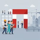 Austria publica la lista actualizada de ocupaciones con escasez para 2026, abriendo más sectores a talento fuera de la UE